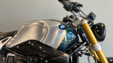 BMW R Ninet Racer ABS